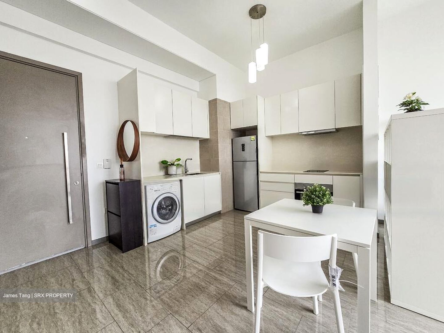 Stratum (D18), Condominium #574251681